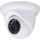 2MP Full HD Network Mini IR Dome Camera 